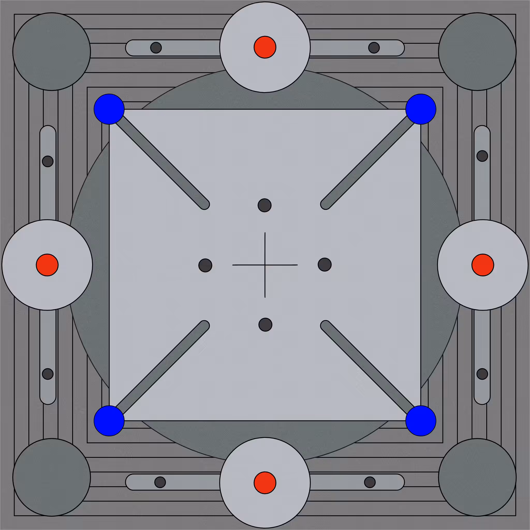 ⓂⒺⓉⒶⒷⓄⓁⒾⓈⓂ  #47
