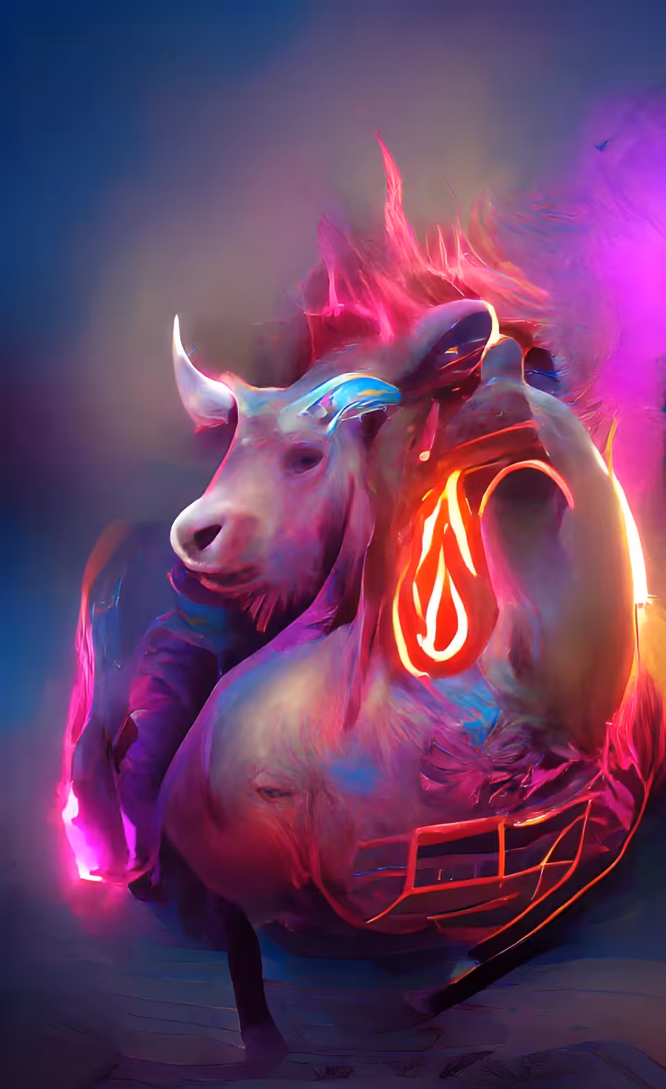 Crypto Bull Run