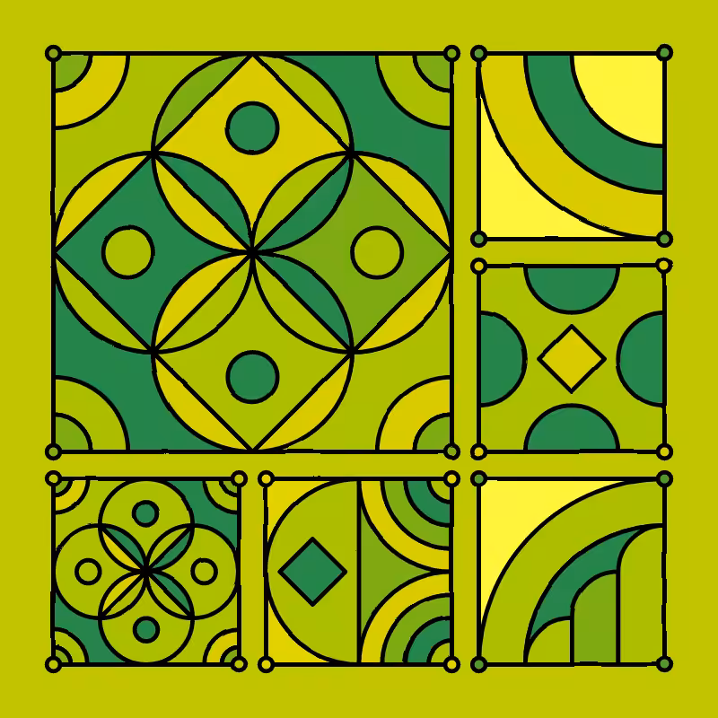 Efflorescence #138