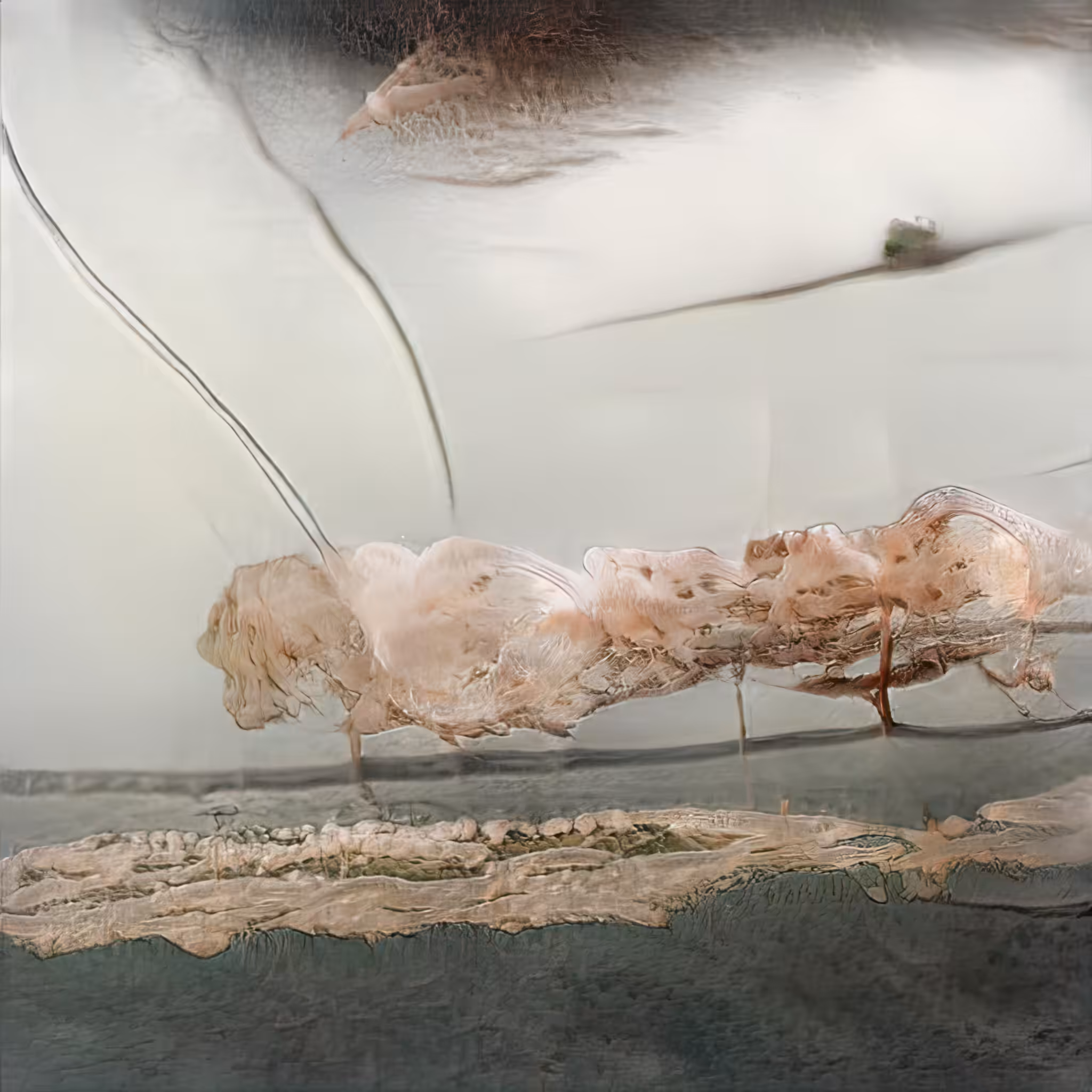 A Gelatinous Beginning 00010