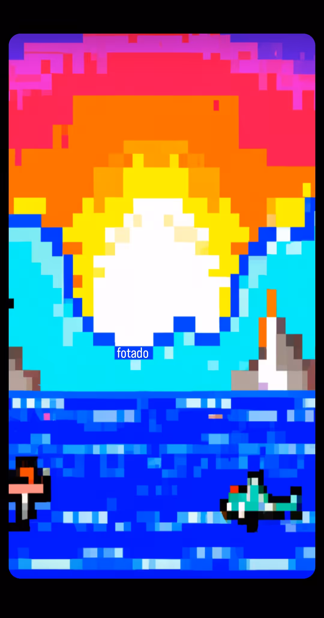 fotado