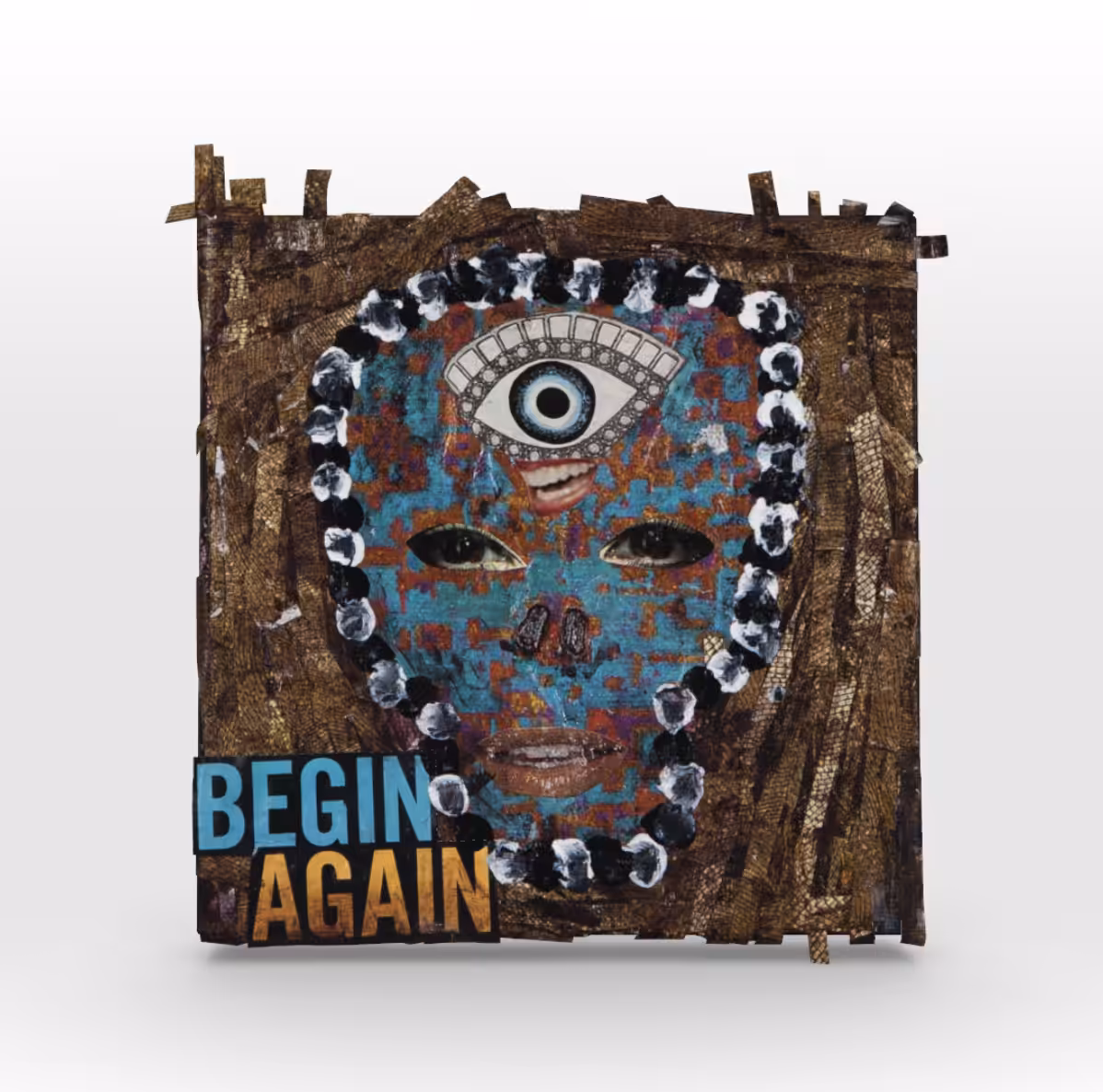 Cognition #256. Begin Again
