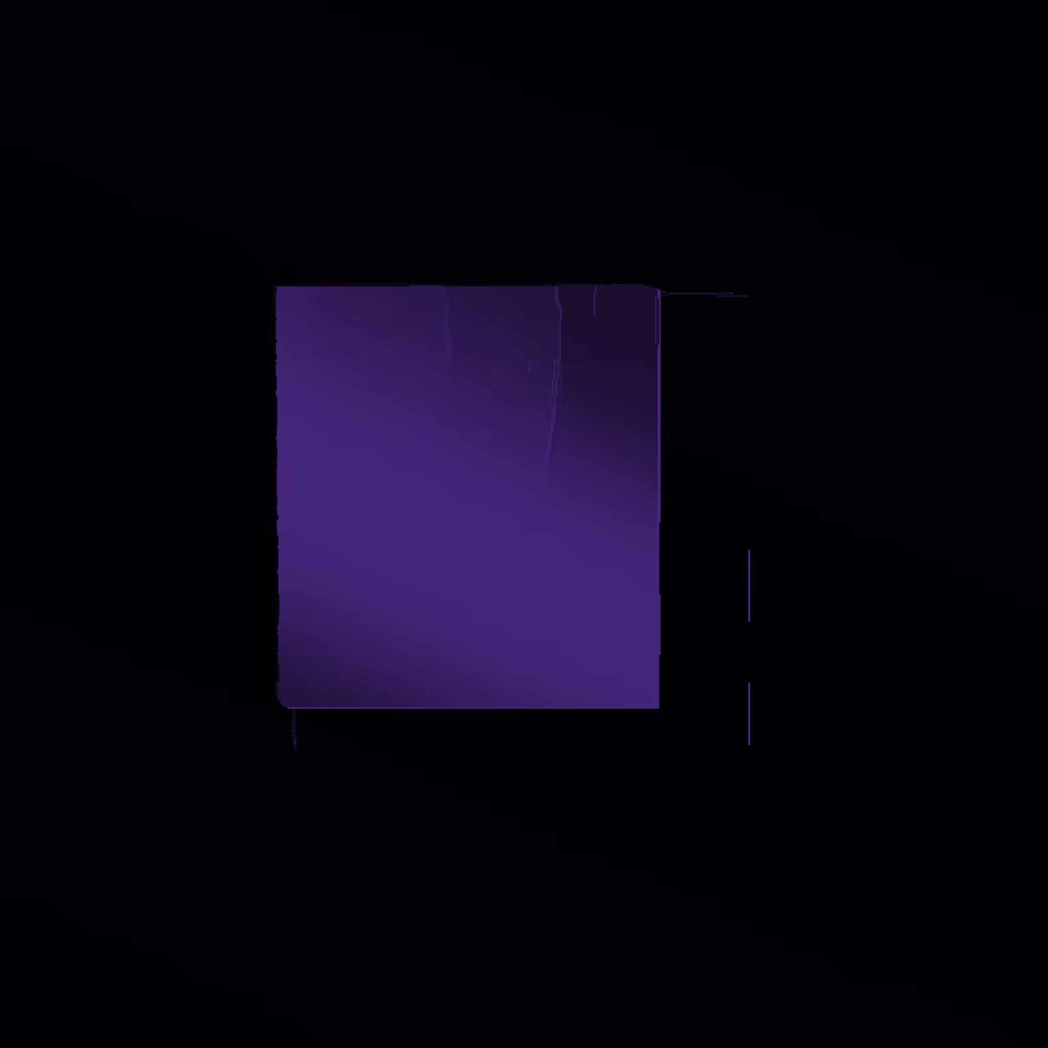 THE GLITCH PIXEL #44
