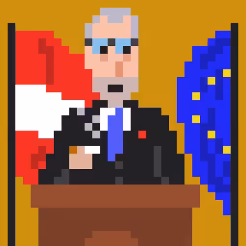 "Eine Verfassung ist das Betriebssystem der Demokratie."