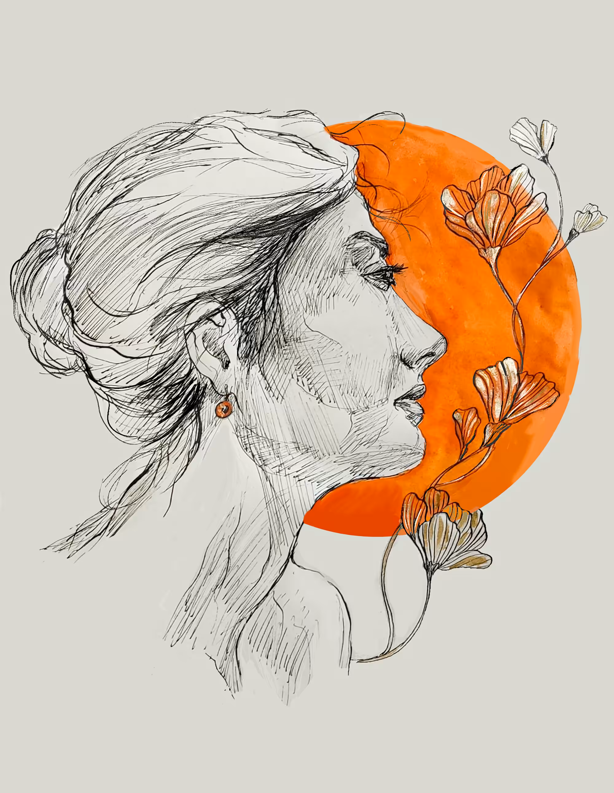 Against the wind