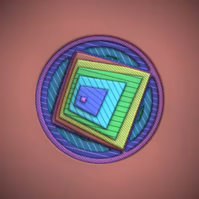 Sliced Things #10