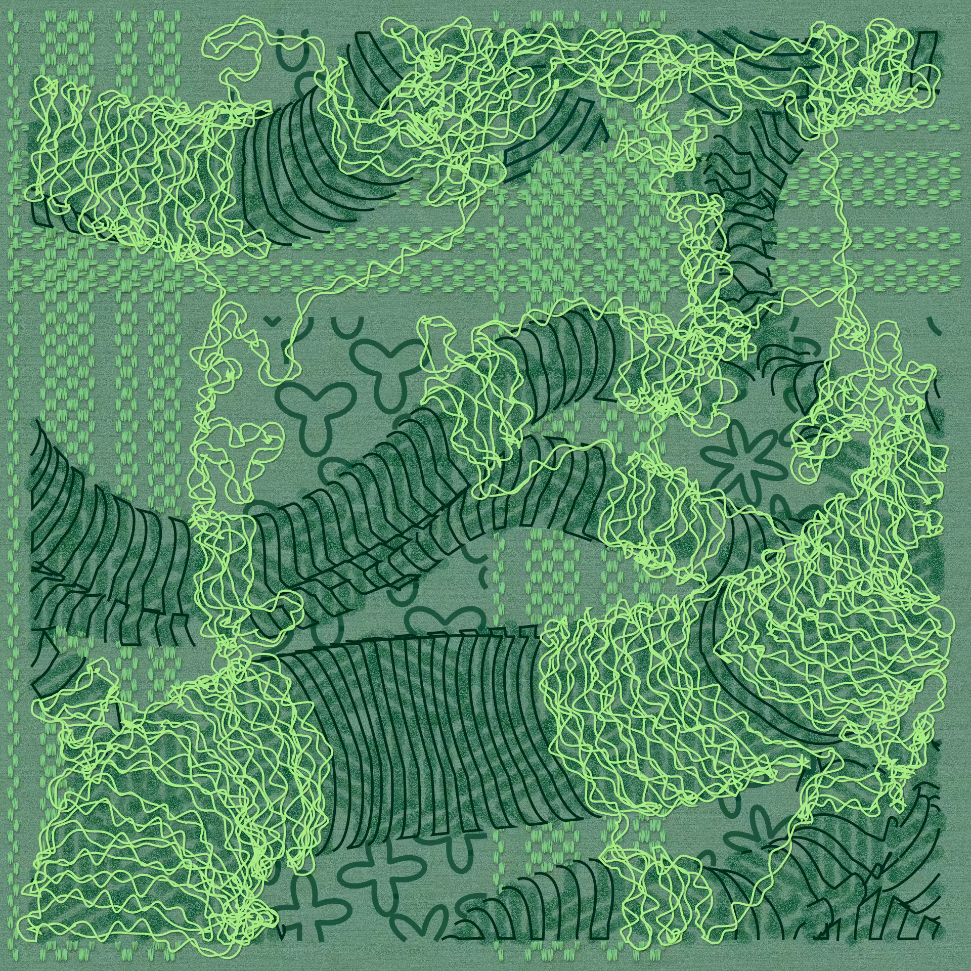 Aux Arbres #72187