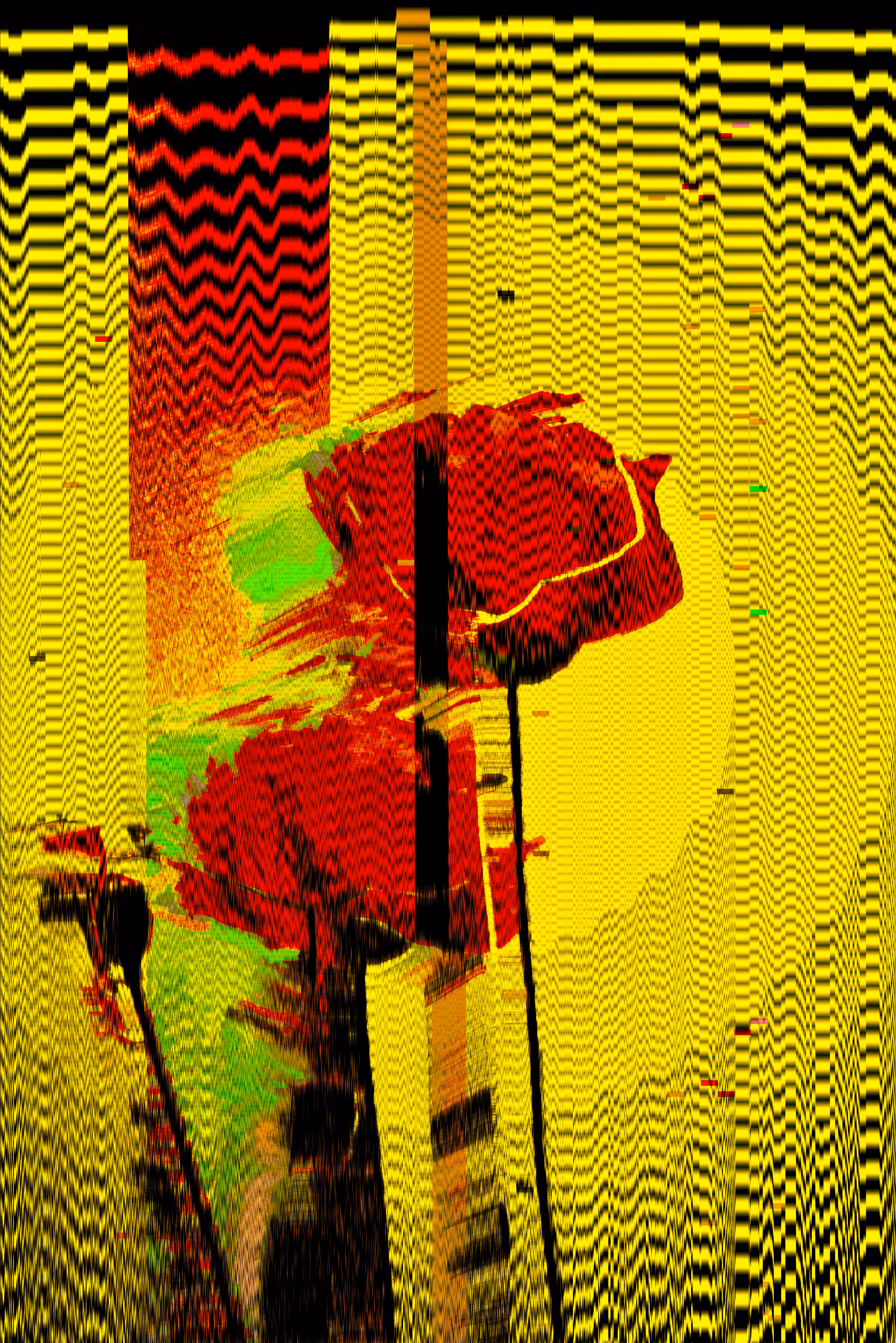 𝑴𝒐𝒅𝒖𝒍𝒂𝒕𝒆𝒅 𝑹𝒐𝒔𝒆𝒔