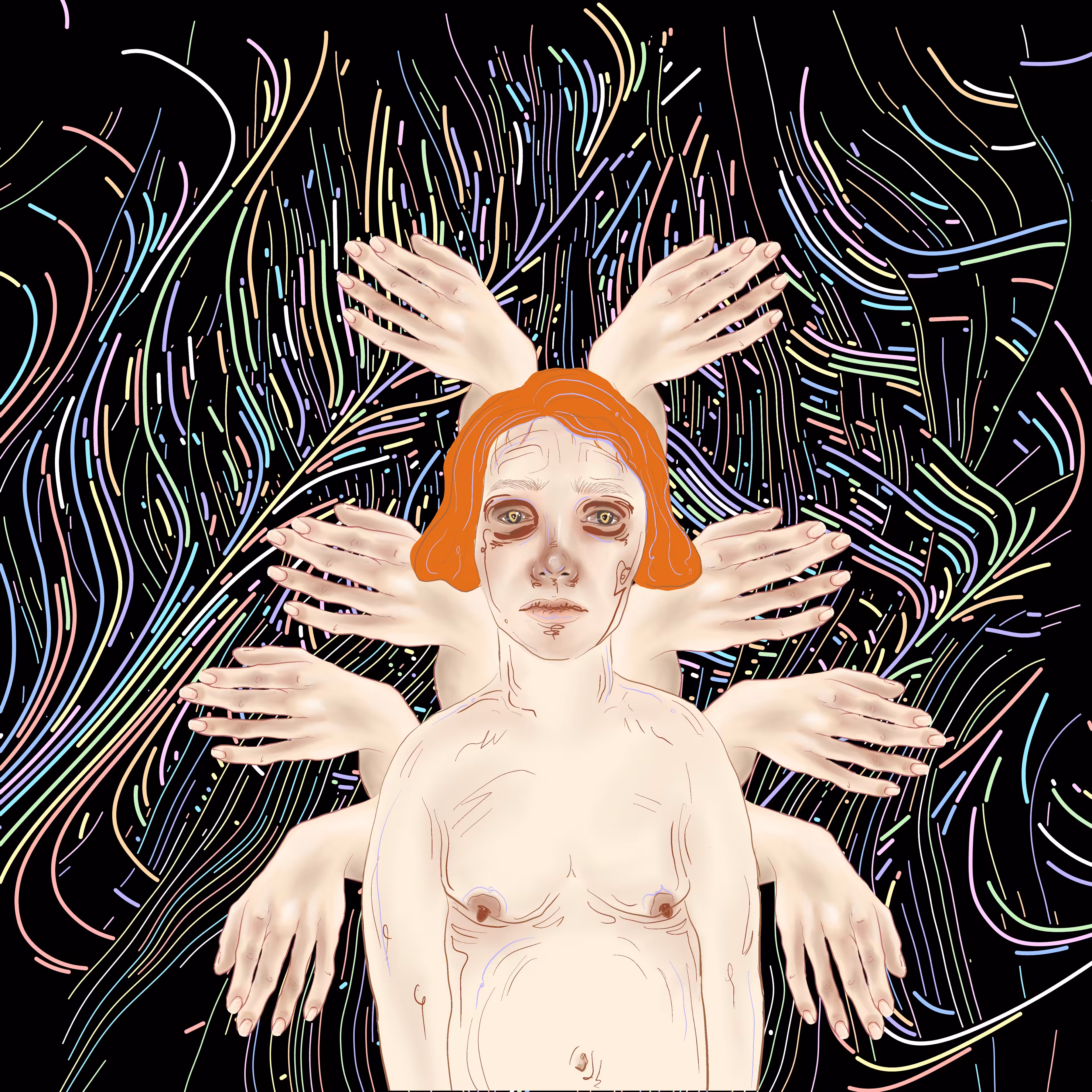 Generative Crisis