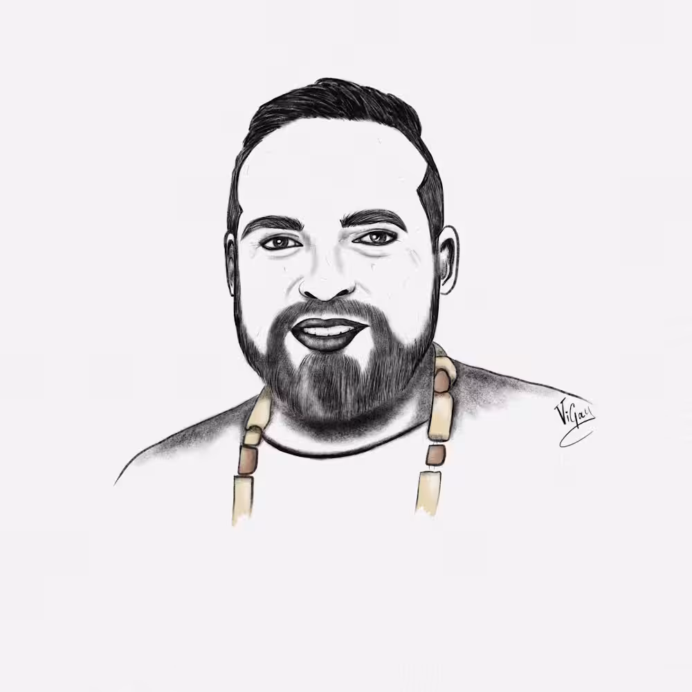 Episode 13 - 400 Drums