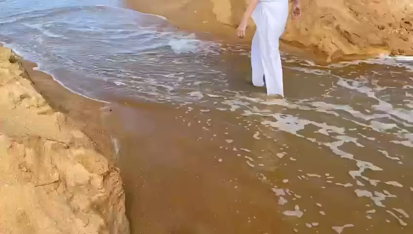 Water Divider