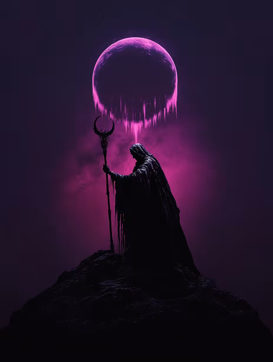 Celestial Guardian