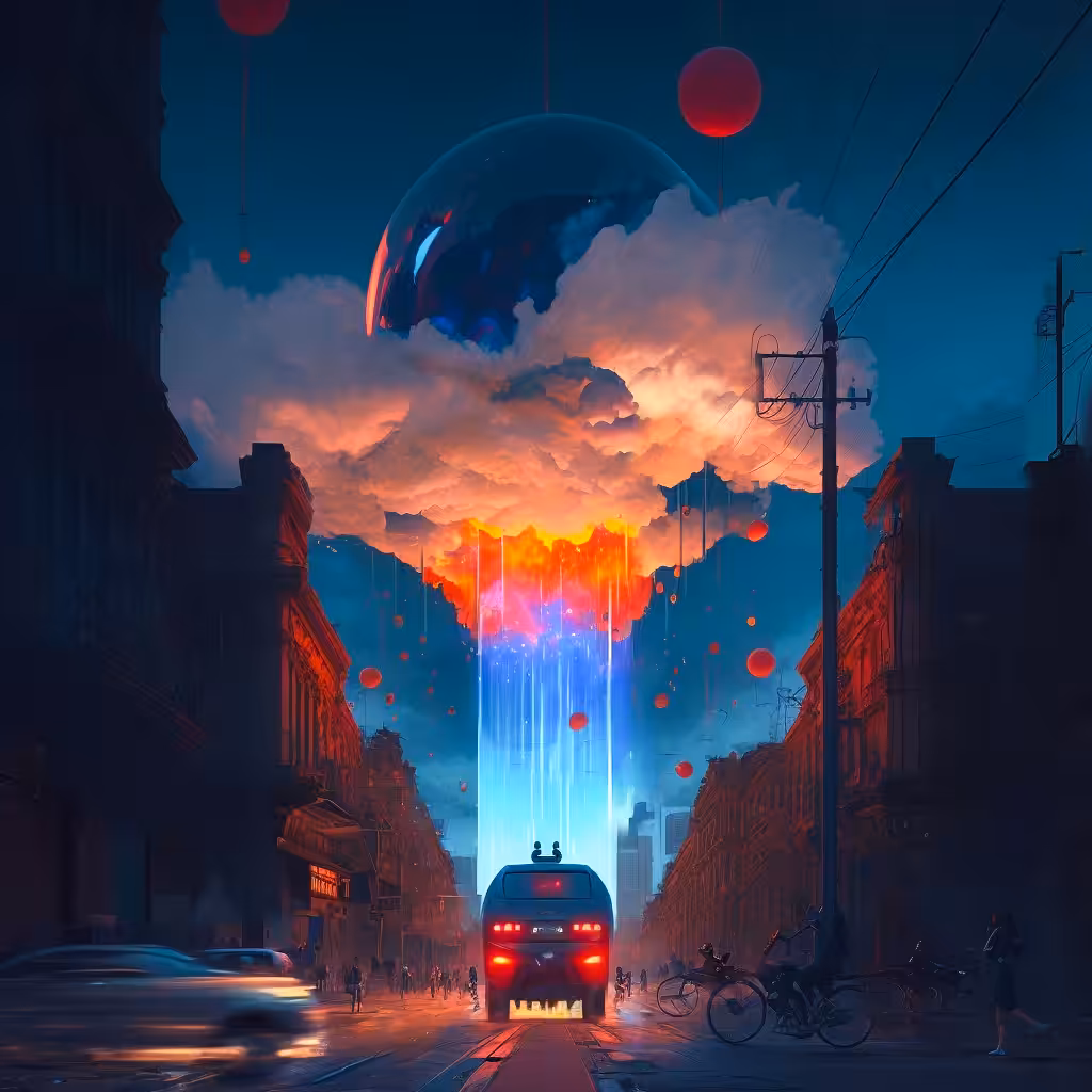 Downtown 