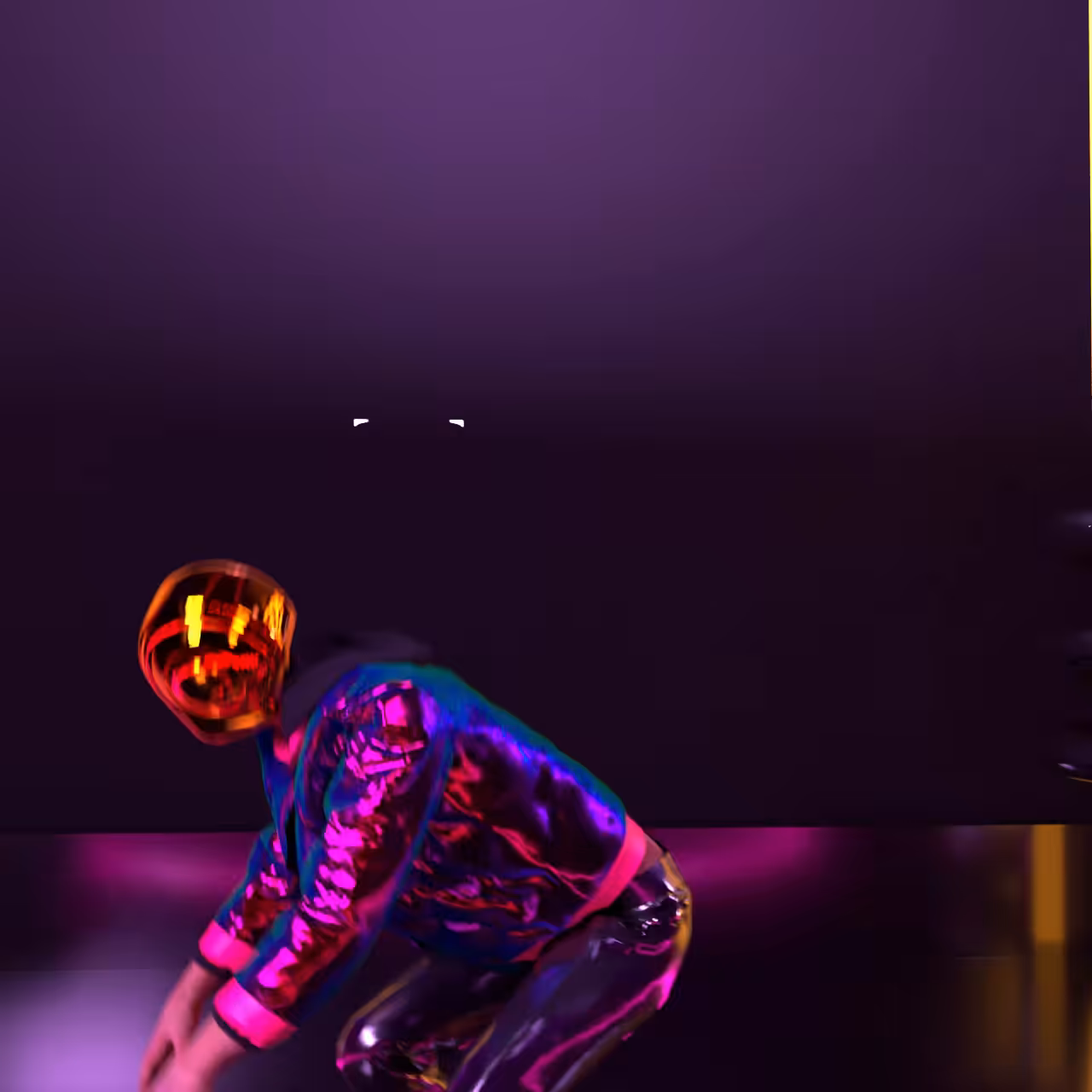 Watch me 