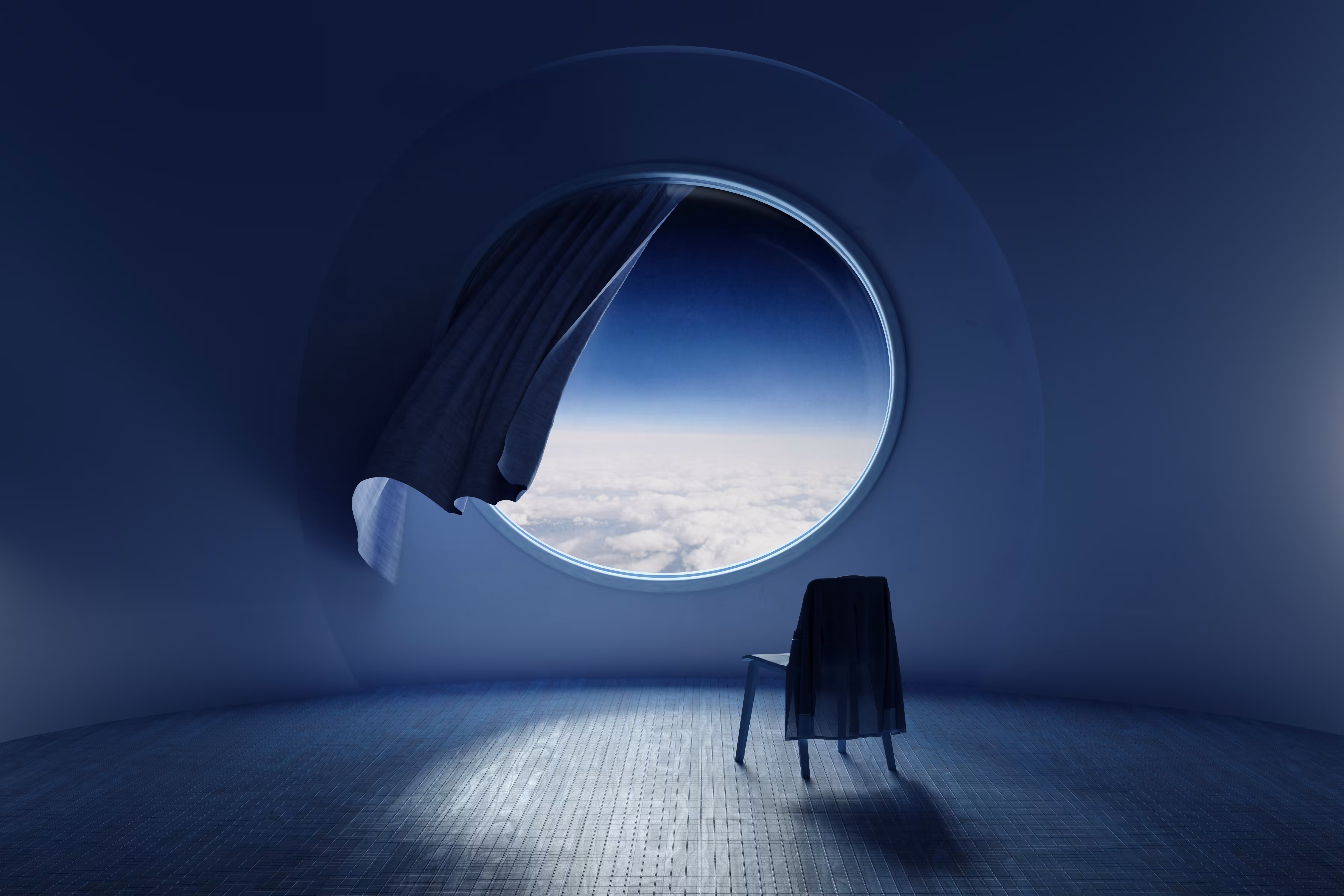 Escape