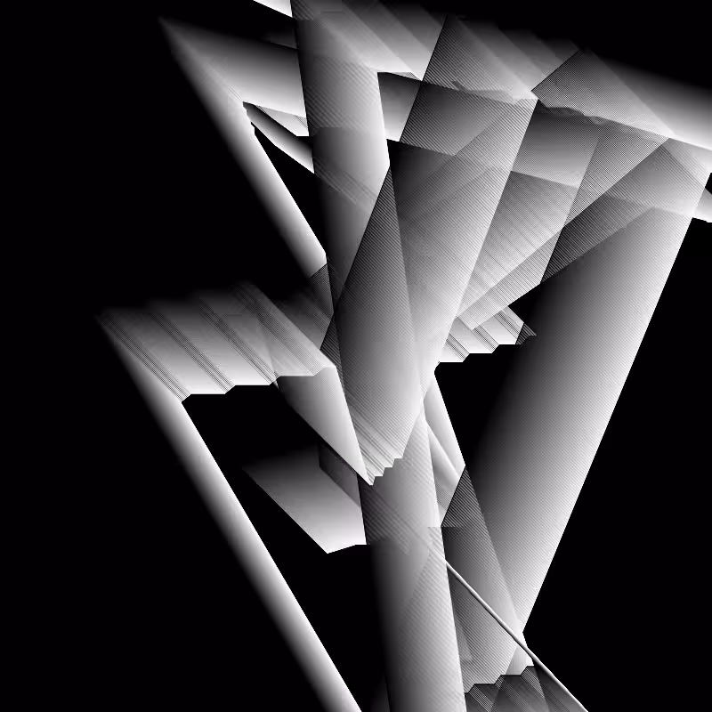 Entangled in the Algorithm #20