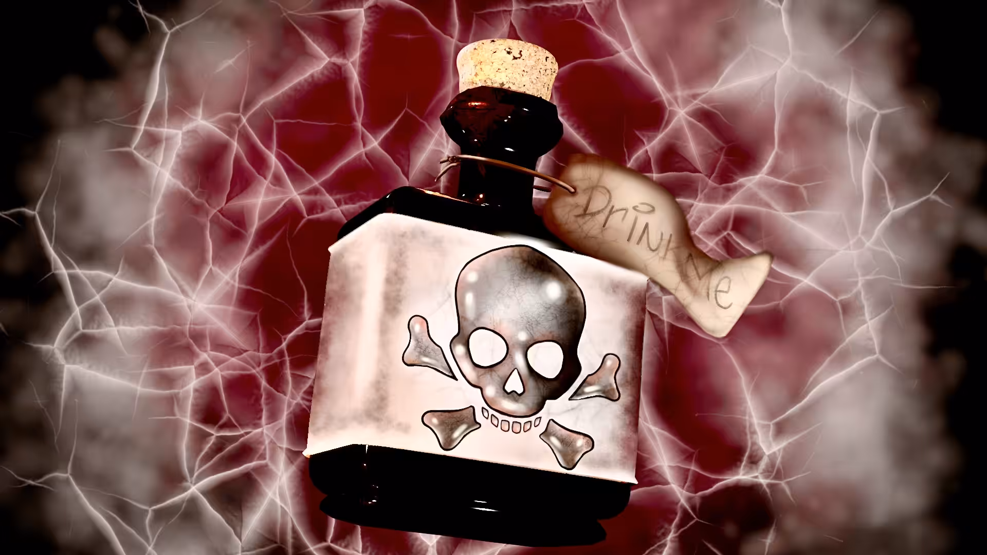 Drink Me #8