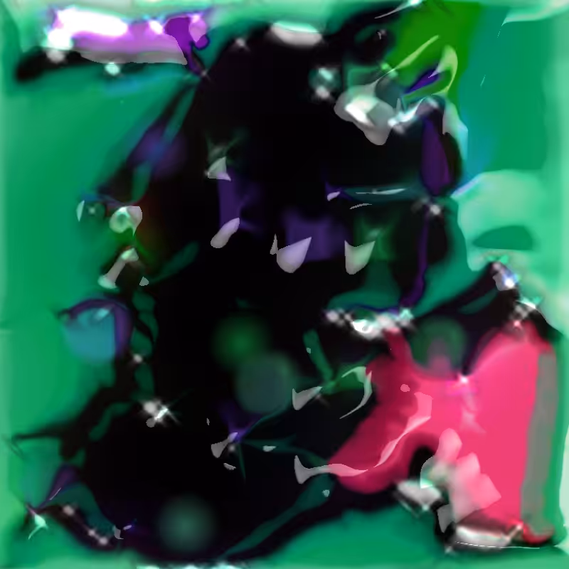 atmospheres #4