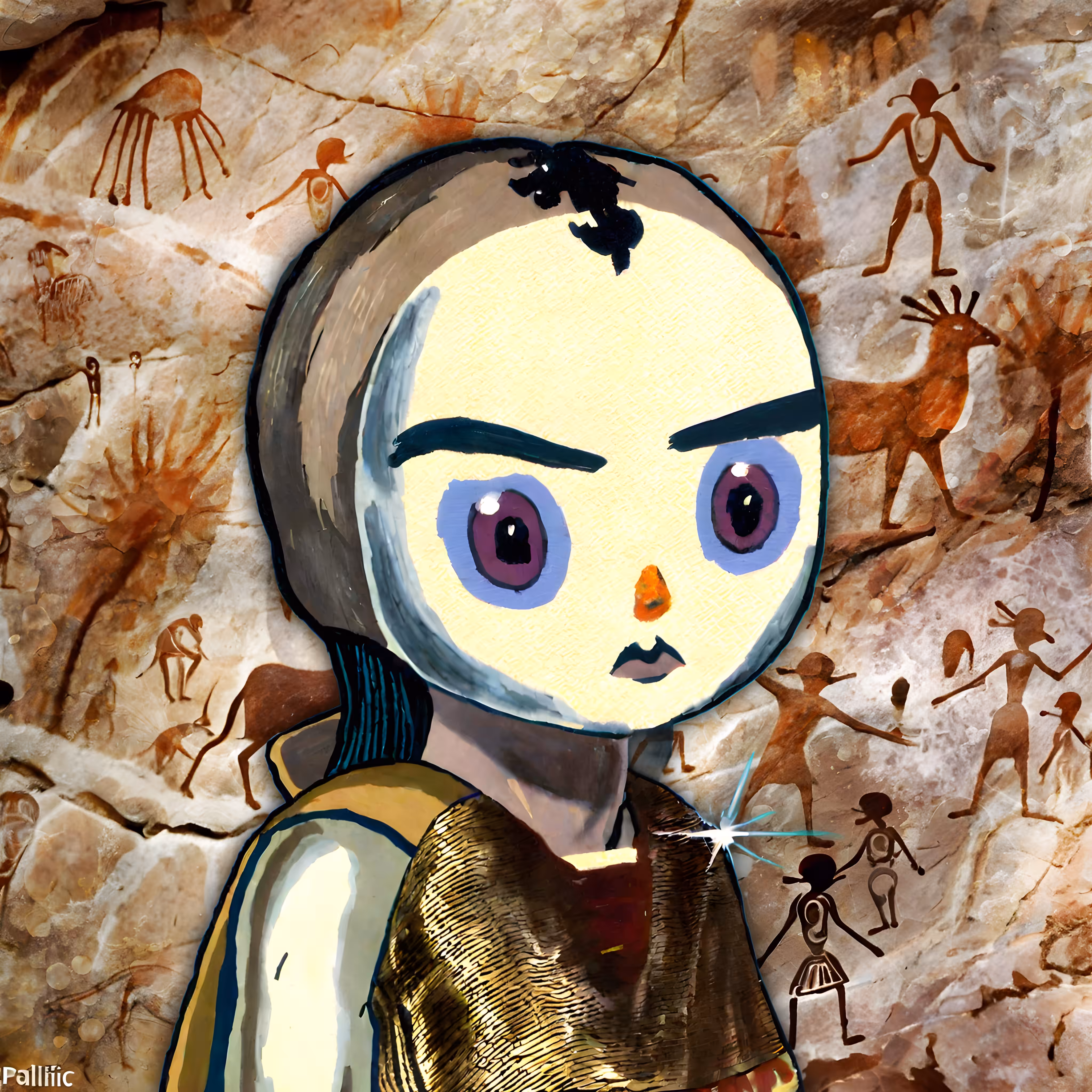 Art DeCC0s: Art DeCC0 #974