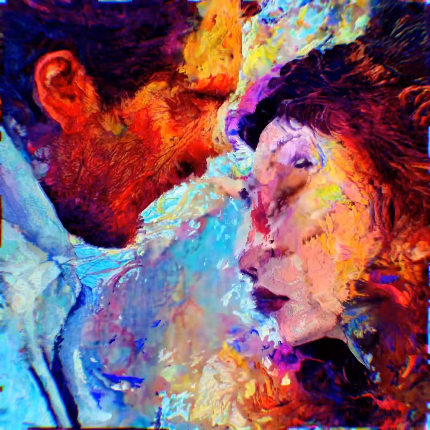 Soulmates