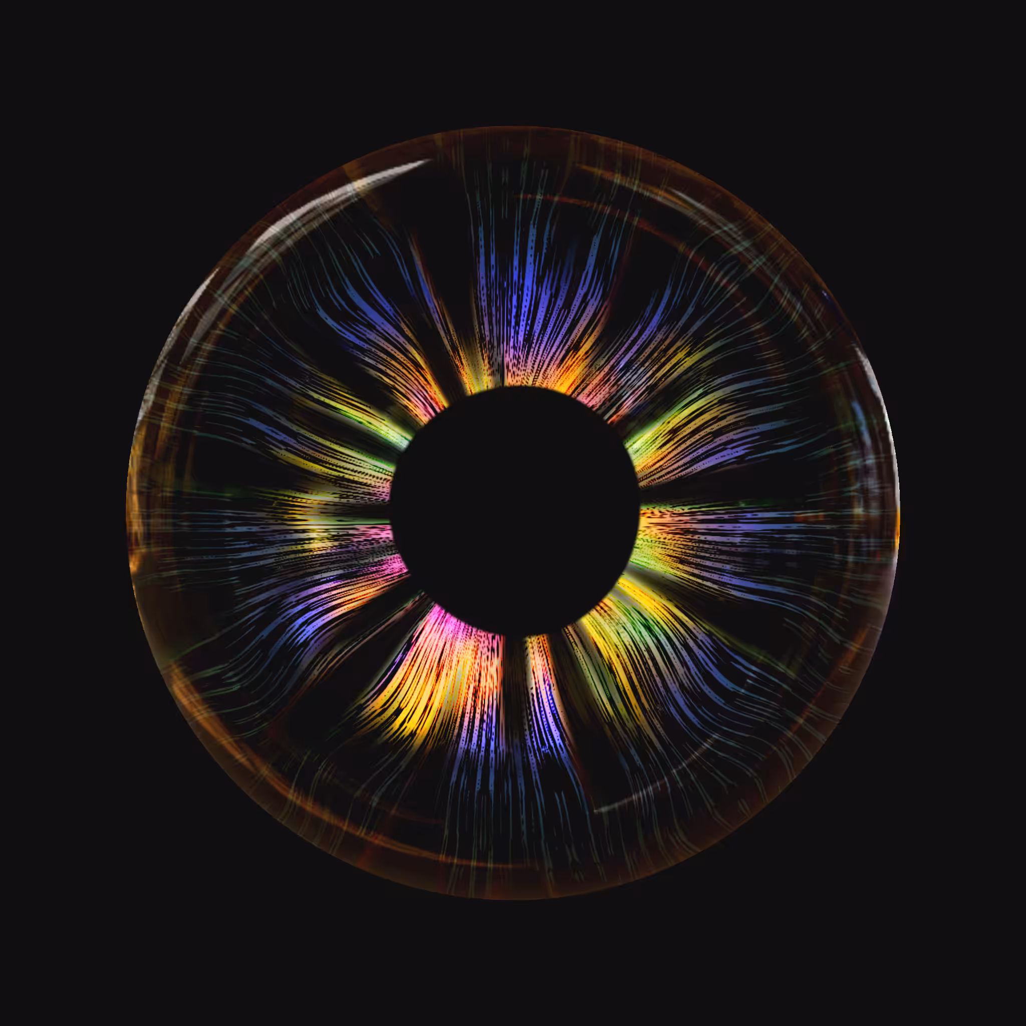 EYES #106
