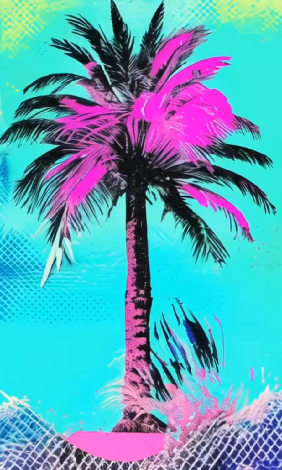 PALM$. Tale of Dreams and Reality. 4/25.