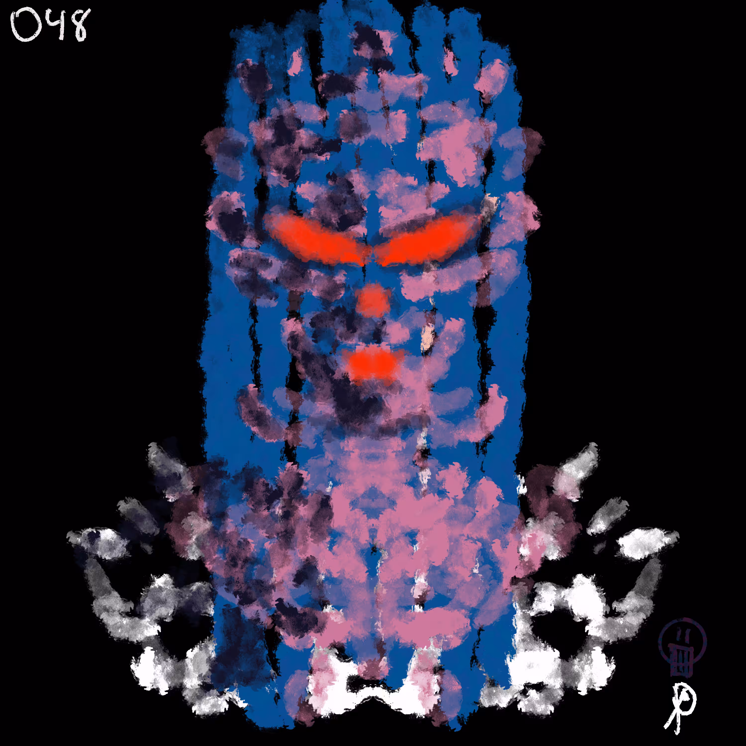 Aura 048 - Revenant Aura 3/6