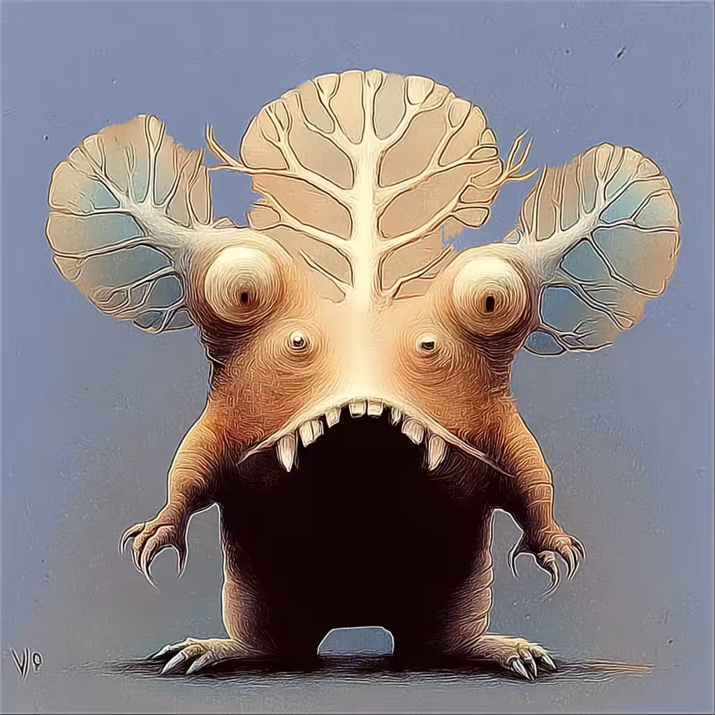 #28 - Fantil