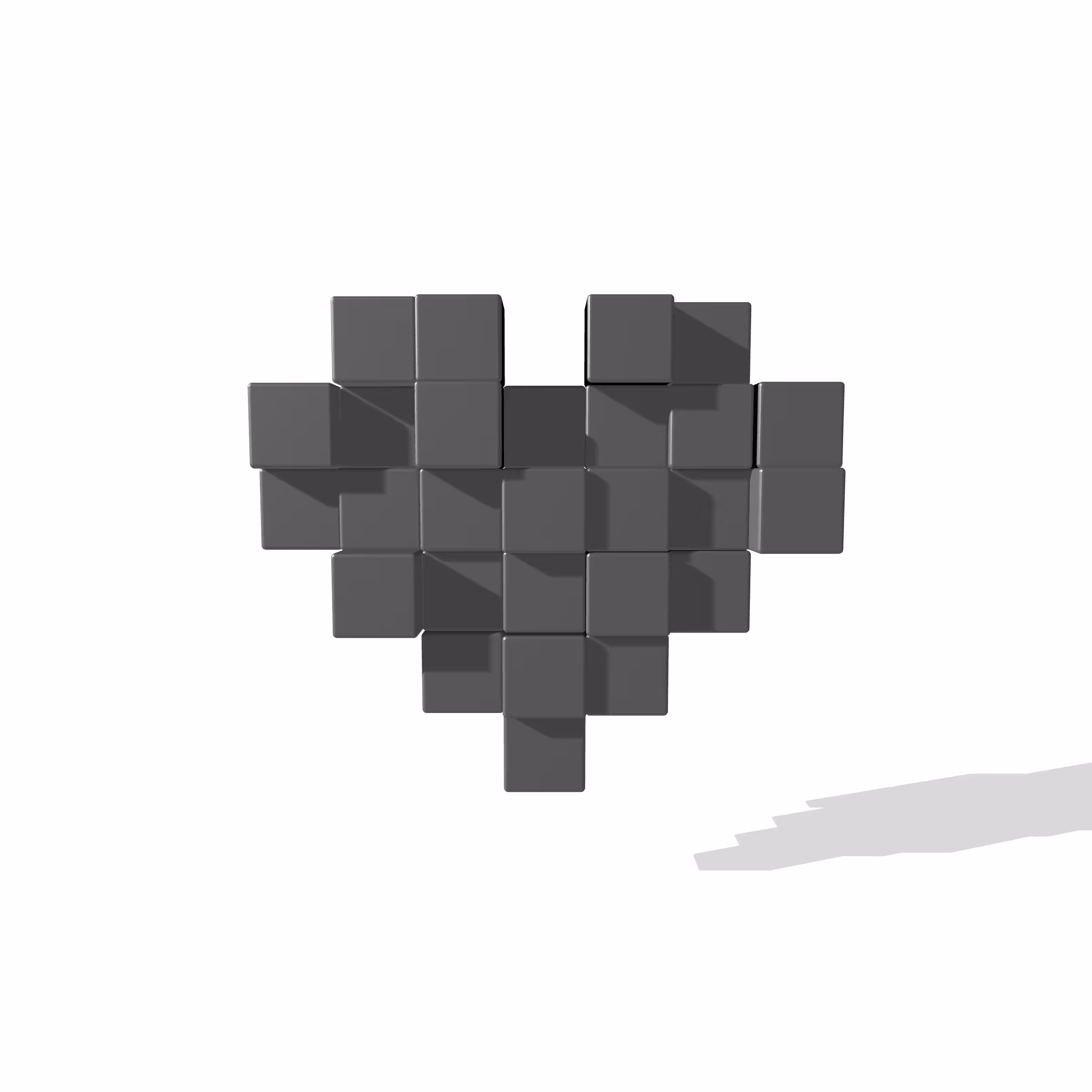 heart + craft #4130