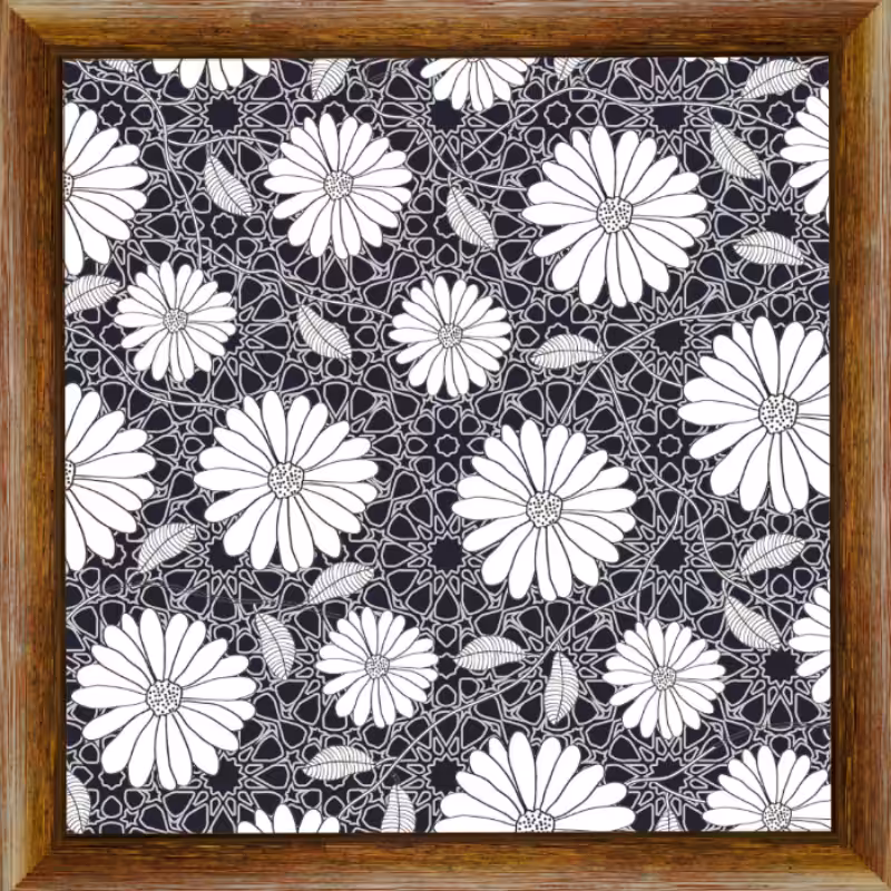 Sunflowers #1