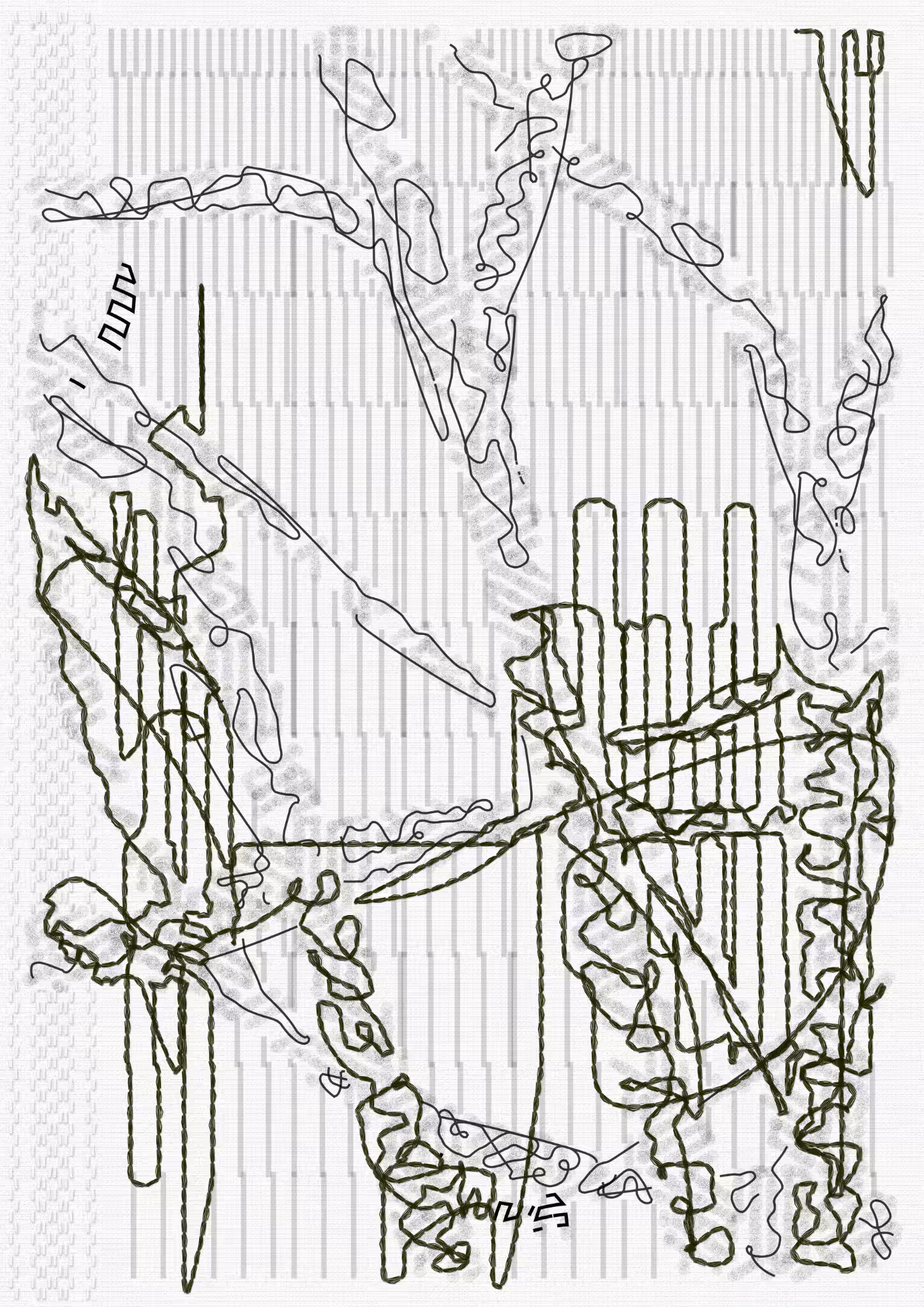 Aux Arbres #38557
