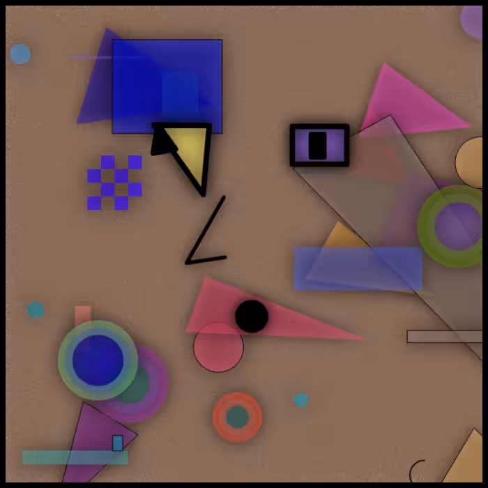 Kandudesky #84