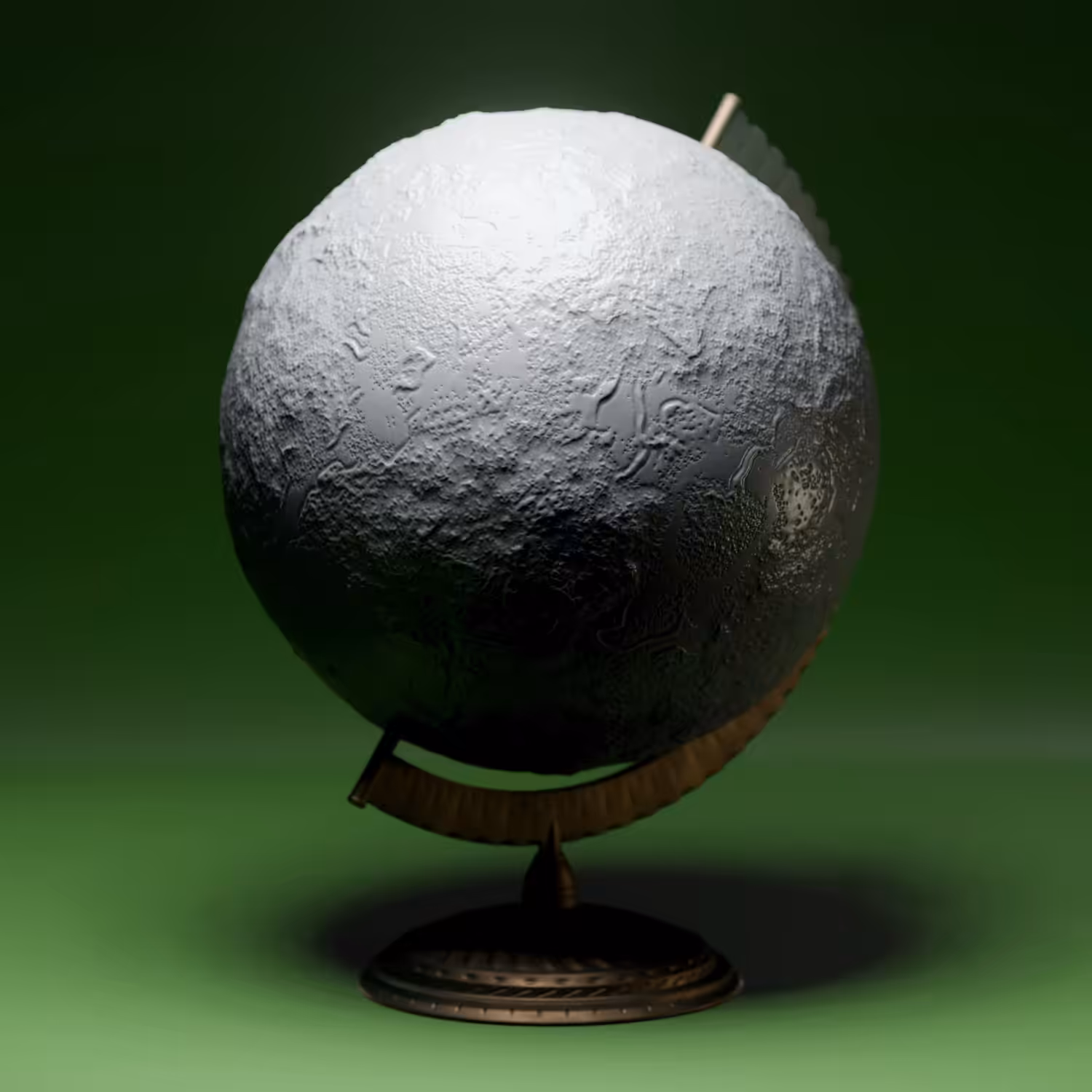 the orb