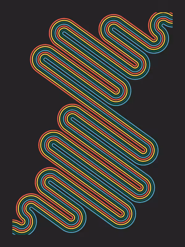 Waveform #13