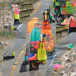 Bottle 1