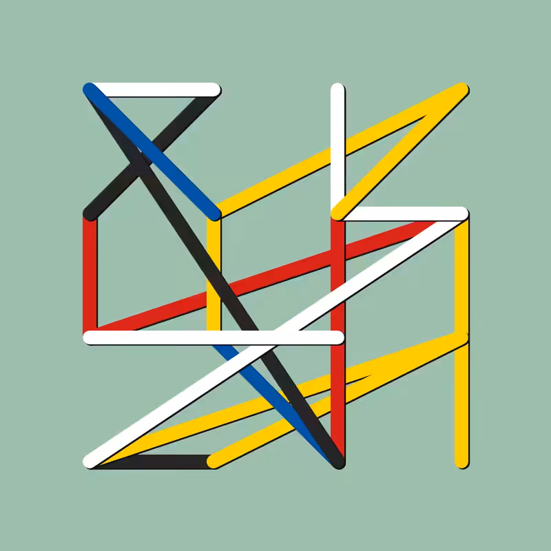 (un)connected #291