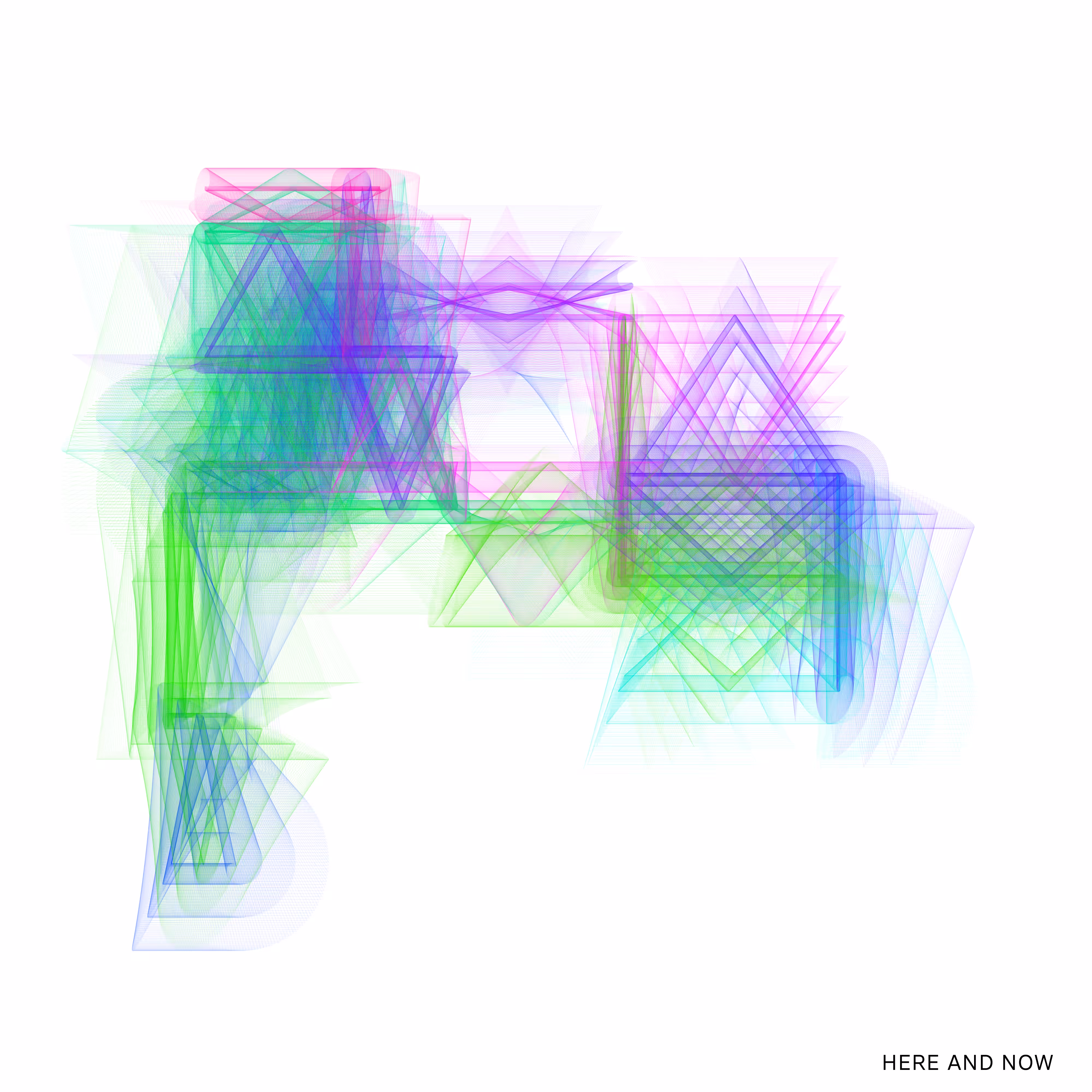Here and Now: Edition Three #625
