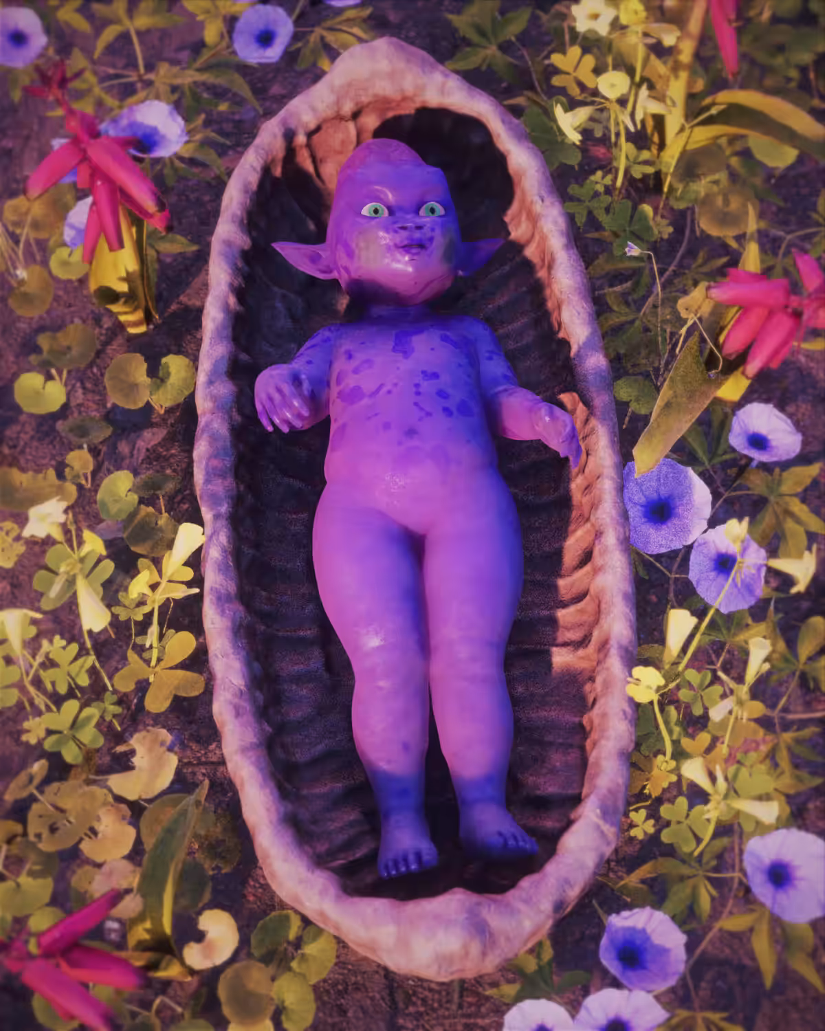 Baby 004