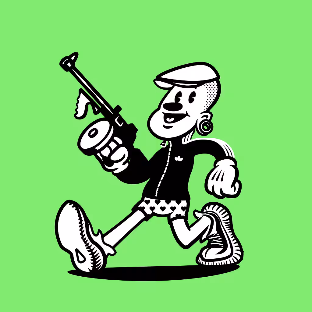 Walker 47