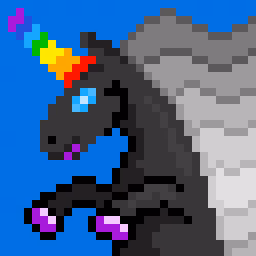 Unicorn #415