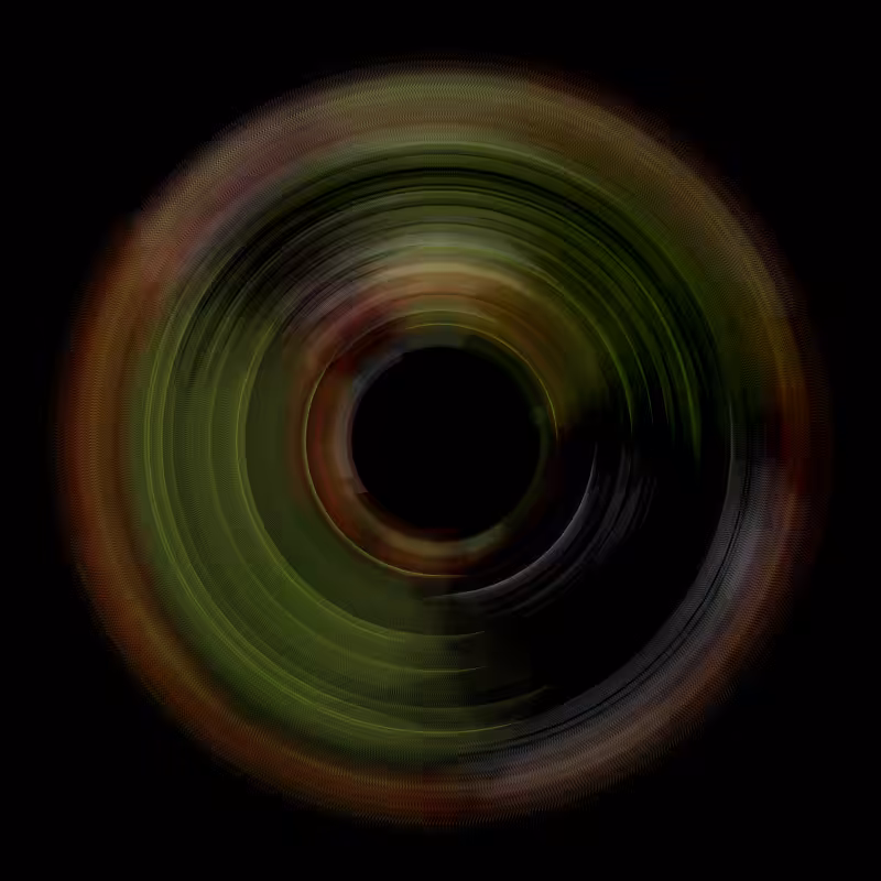 Portal to Unknown #55