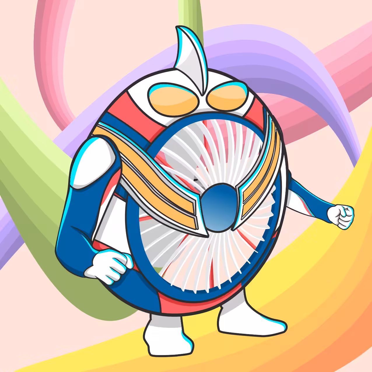 Fanchar #050