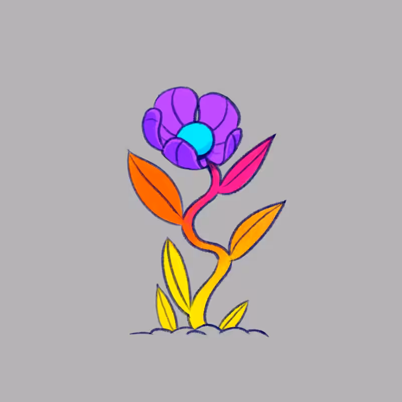 Pokeflower - 13