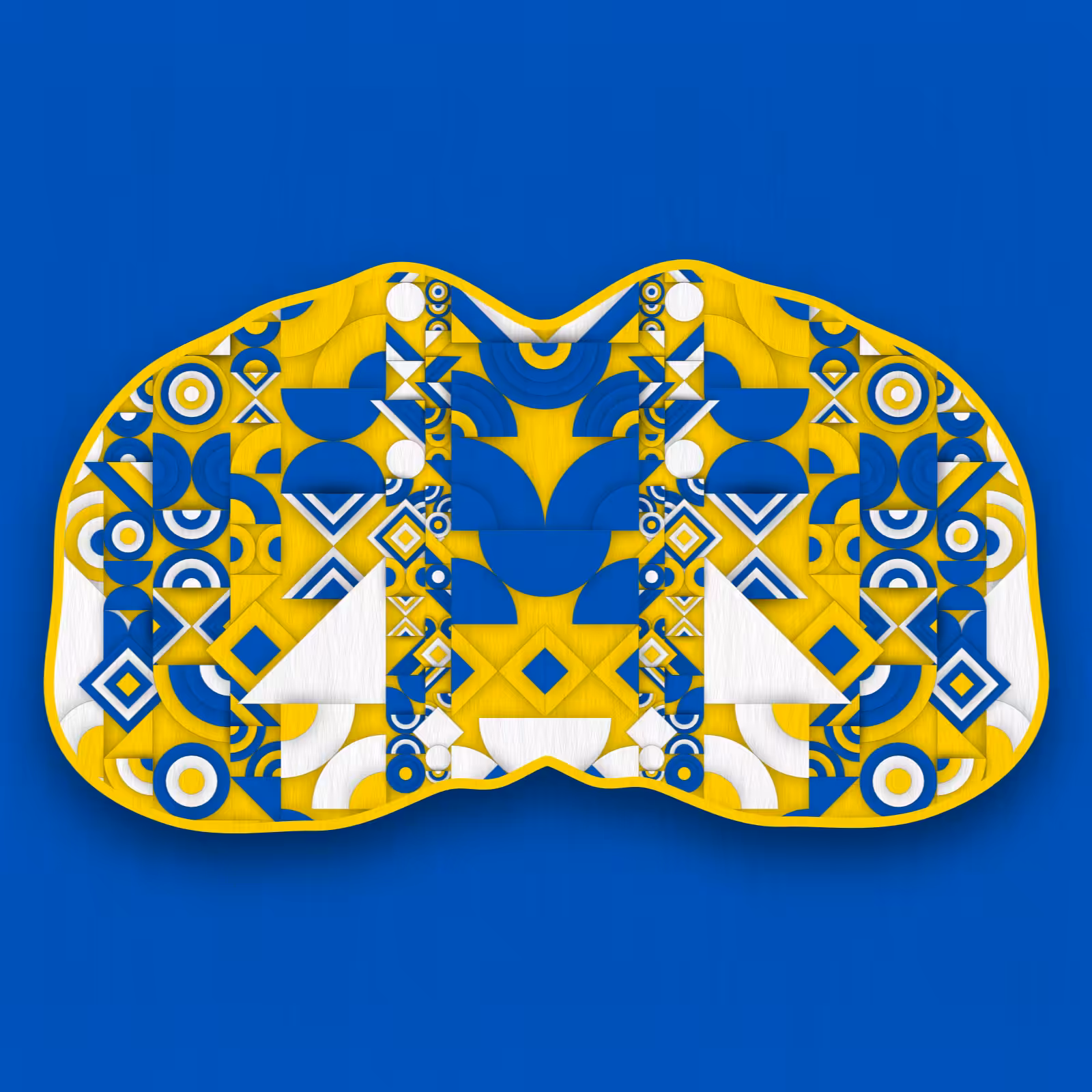 Generativemasks Ukraine Edition #377