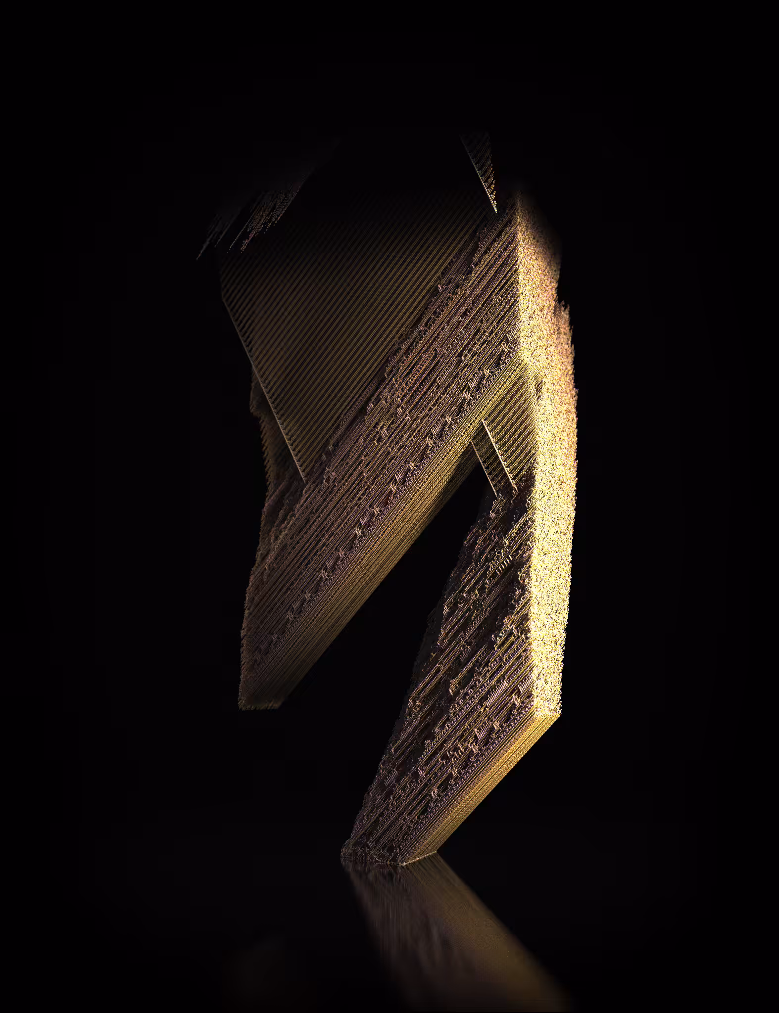 Chrysalis #407