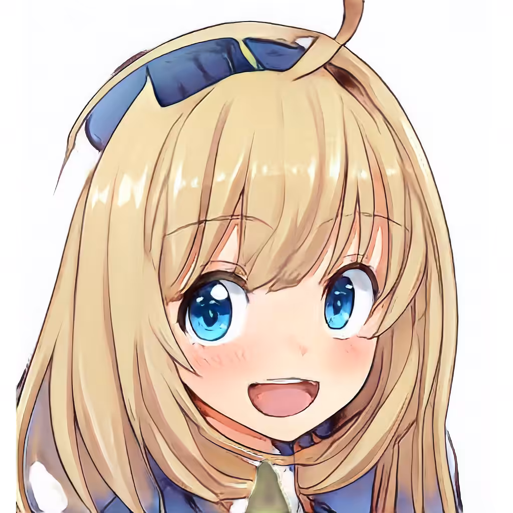 AI Waifu #0
