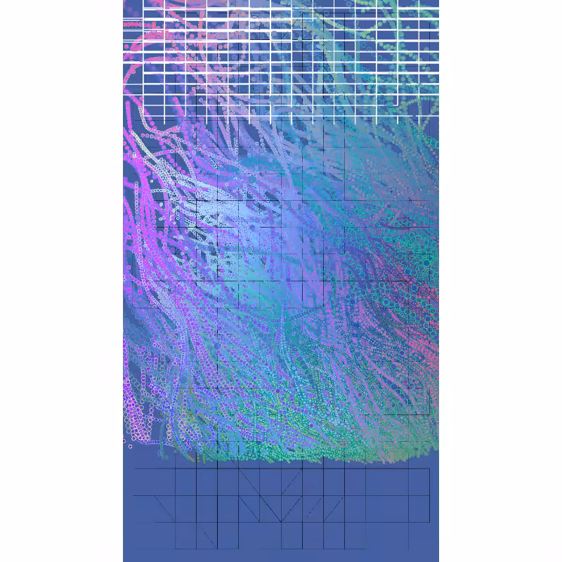 turbulences & grids #51