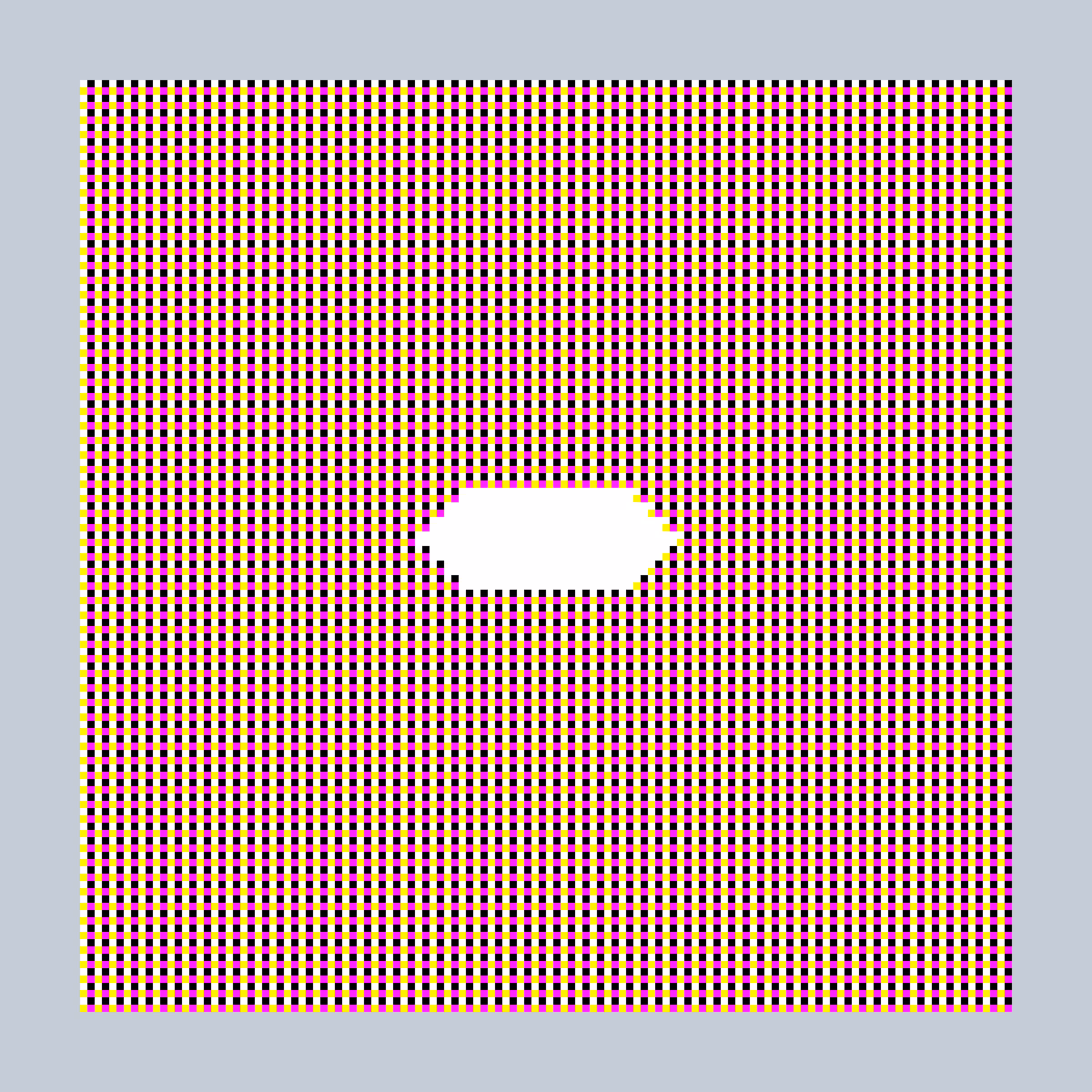 27-Bit Digital #592