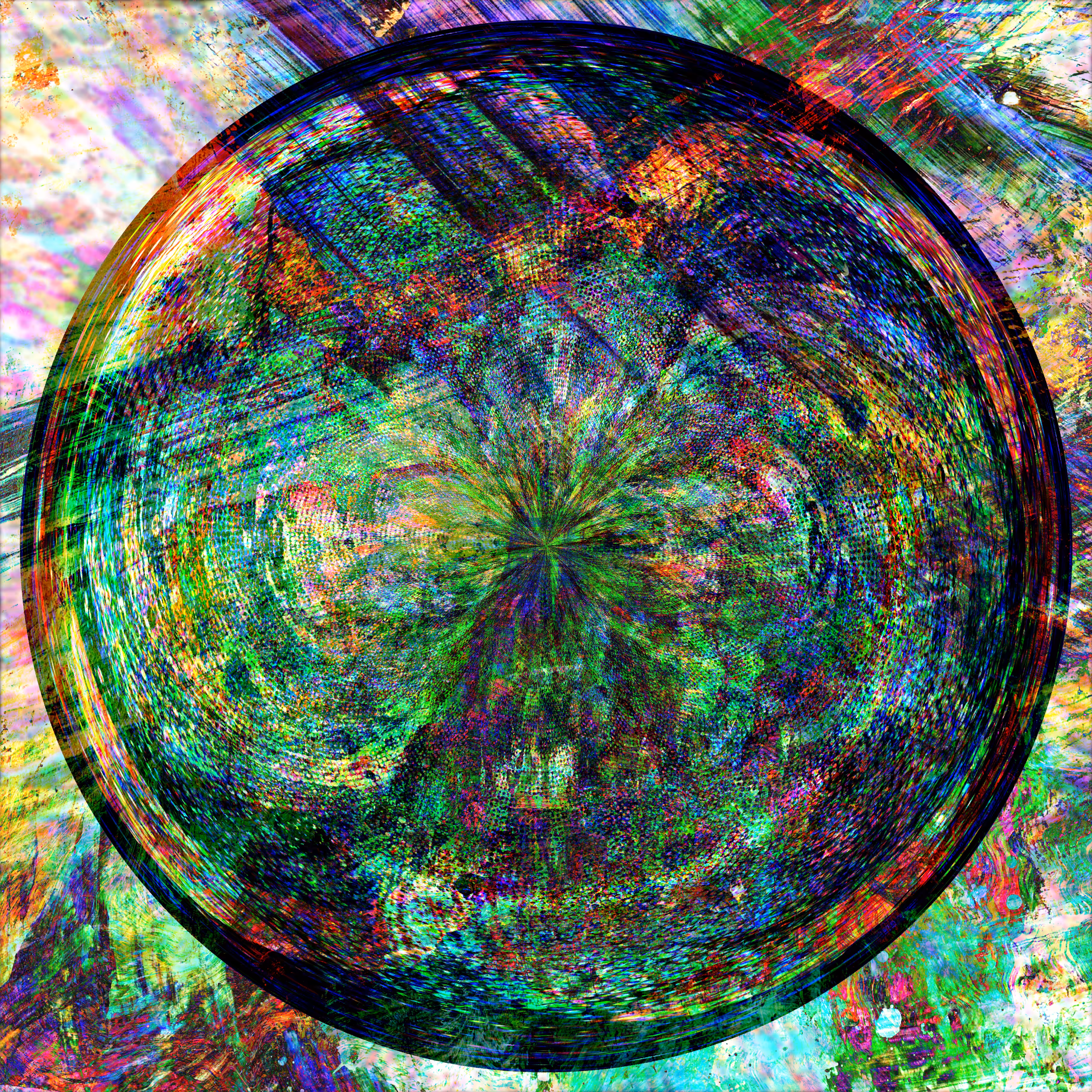 Orbs 4 BRG