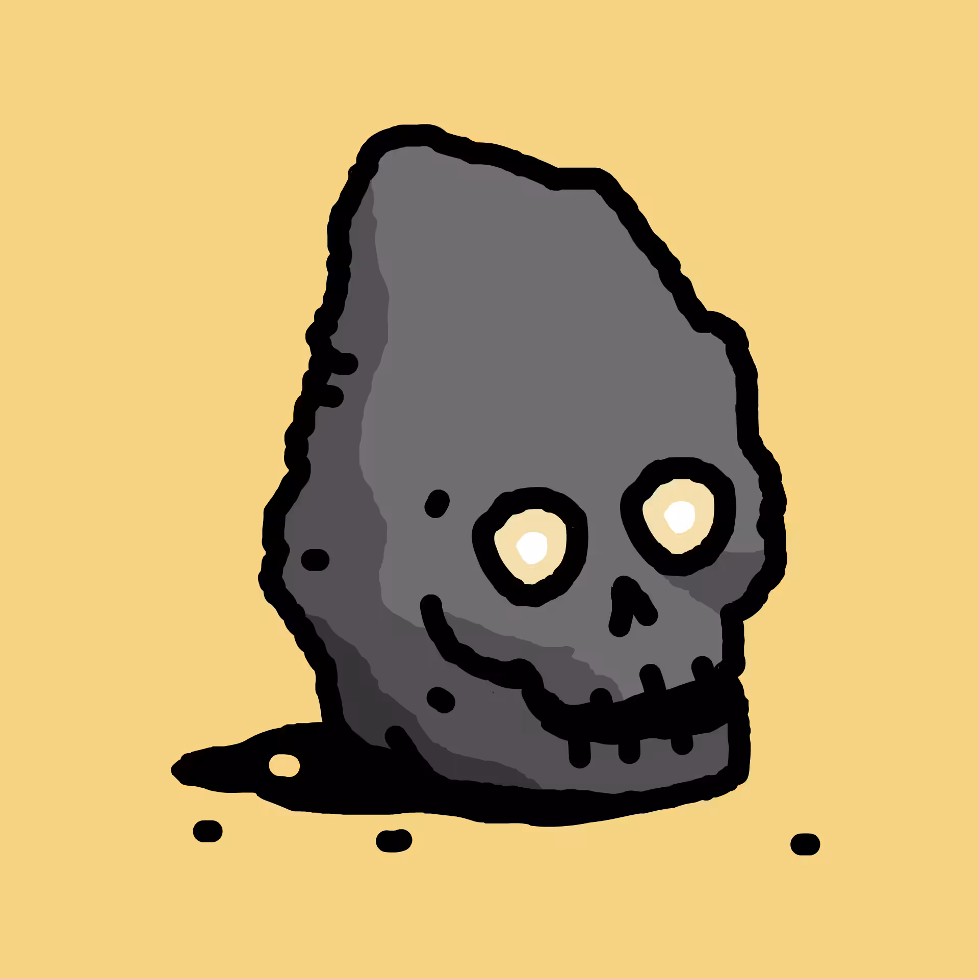 BoneRocks #34